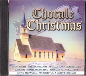 Obrazek Chorale Christmas