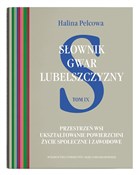 Zobacz : Słownik gw... - Halina Pelcowa
