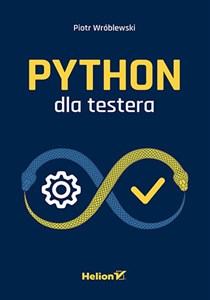 Picture of Python dla testera