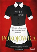 Pokojówka - Nita Prose -  books in polish 