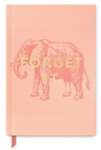 Obrazek Forget It Journal