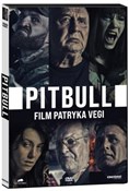 Pitbull DV... - Patryk Vega -  books in polish 