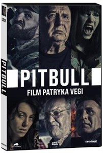 Picture of Pitbull DVD