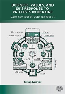 Picture of Business, Values, and EU`s Response to Protests...