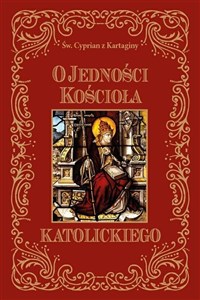 Picture of O jedności Kościoła katolickiego