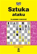 Sztuka ata... - Vladimir Vuković -  books from Poland