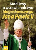 Modlitwy o... - Anna Matusiak -  books from Poland