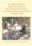 W kręgu re... - red. Klaudia Korczyńska, Agnieszka Pałucka - Ksiegarnia w UK