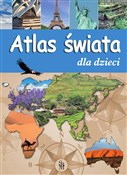 Atlas świa... - Opracowanie Zbiorowe -  books in polish 