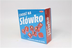 Obrazek Chodź na Słówko!