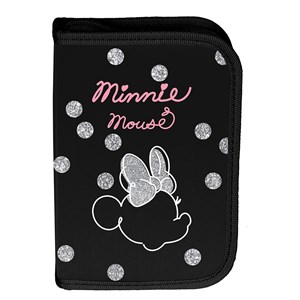 Obrazek Piórnik Minnie DM23KK-001BW PASO