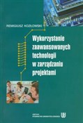 Wykorzysta... - Remigiusz Kozłowski -  Polish Bookstore 