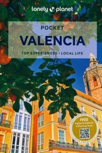 Picture of Pocket Valencia