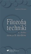 Filozofia ... - Andrzej Kiepas -  books in polish 