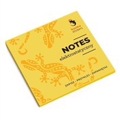Notes elek... -  Książka z wysyłką do UK