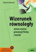 Wizerunek ... - Wojciech Budzyński -  books from Poland