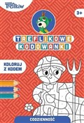 Książka : Treflikowe...