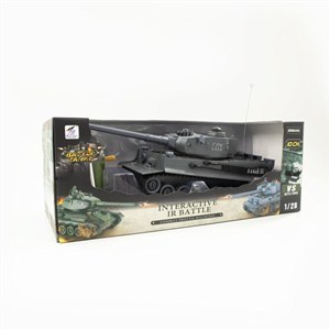 Picture of Czołg na radio