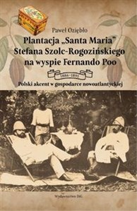 Obrazek Plantacja 1886-1891. Polski akcent w gospodarce nowoatlantyckiej