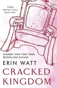 Picture of Cracked Kingdom