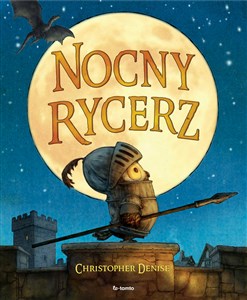 Picture of Nocny Rycerz