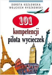 Picture of 101 kompetencji pilota wycieczek
