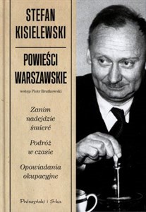 Picture of Powieści warszawskie