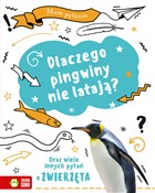 Dlaczego p... - Opracowanie zbiorowe -  books from Poland