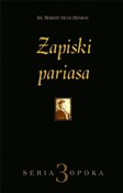 Zapiski pa... -  foreign books in polish 