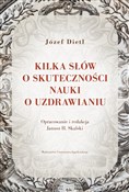 polish book : Kilka słów... - Józef Dietl