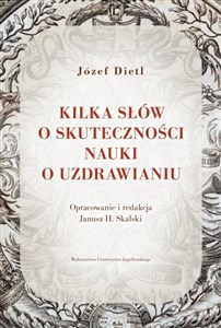 Picture of Kilka słów o skuteczności nauki o uzdrawianiu