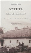 polish book : Sztetl. Śl... - Agnieszka Sabor