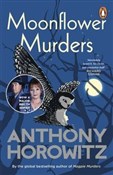 Polska książka : Moonflower... - Anthony Horowitz