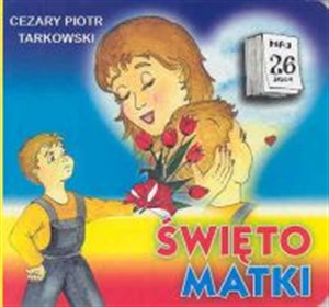 Picture of Święto matki /op.tw./