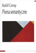 Zobacz : Pisma sema... - Rudolf Carnap