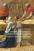 Dynamika w... - Danuta Kądziołka -  Książka z wysyłką do UK