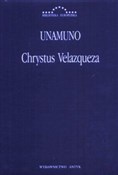 Polska książka : Chrystus V... - Unamuno