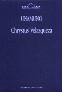 Obrazek Chrystus Velazqueza