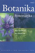 polish book : Botanika T... - Alicja Szweykowska, Jerzy Szweykowski