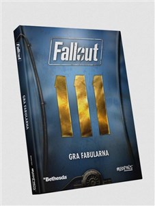 Picture of Fallout RPG Podręcznik Główny