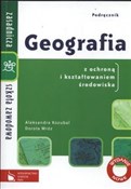 Geografia ... - Aleksandra Kozubal, Dorota Mróz -  books from Poland
