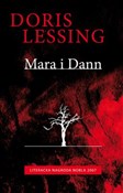 Mara i Dan... - Doris Lessing -  books from Poland