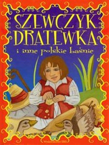 Picture of Szewczyk Dratewka i inne polskie baśnie