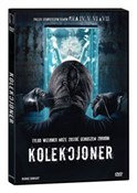 Kolekcjone... - Marcus Dunstan, Patrick Melton -  books from Poland