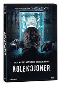 Picture of Kolekcjoner