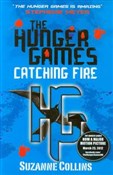 Catching F... - Suzanne Collins -  foreign books in polish 