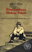 Emisariusz... - Wojciech Frazik -  books in polish 