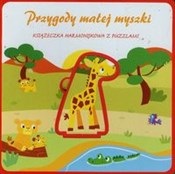 Książka : Przygody m...