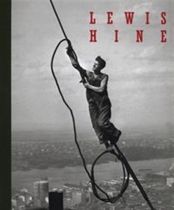 Picture of Lewis Hine