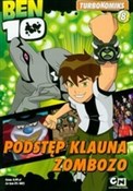 Ben 10 Tur... - Duncan Rouleau -  books from Poland